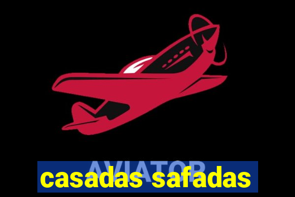 casadas safadas